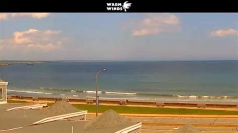 warmwinds cam|Warm Winds Surf Cam, Narragansett